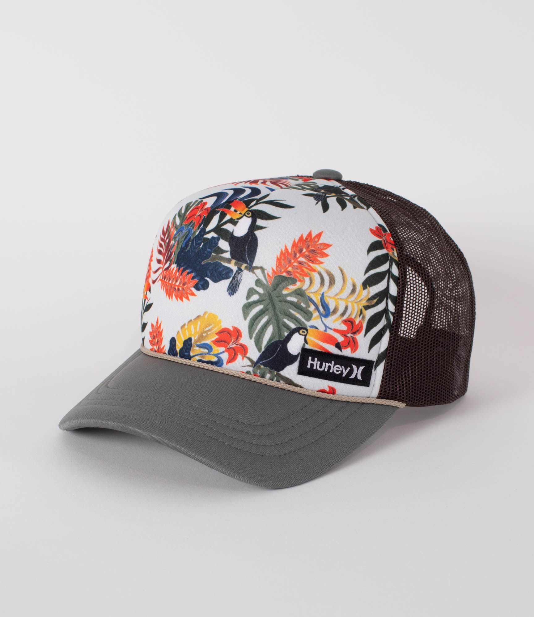 Cap men - Rincon trucker – Hurley