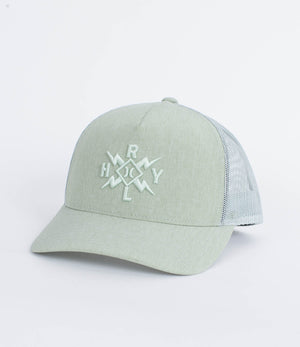 Gorra trucker hombre - Bolt