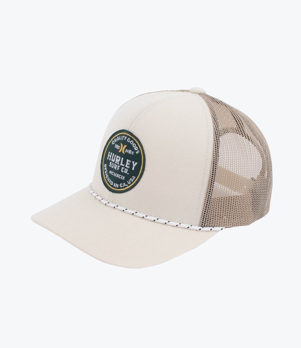 Cap trucker men - Jetties