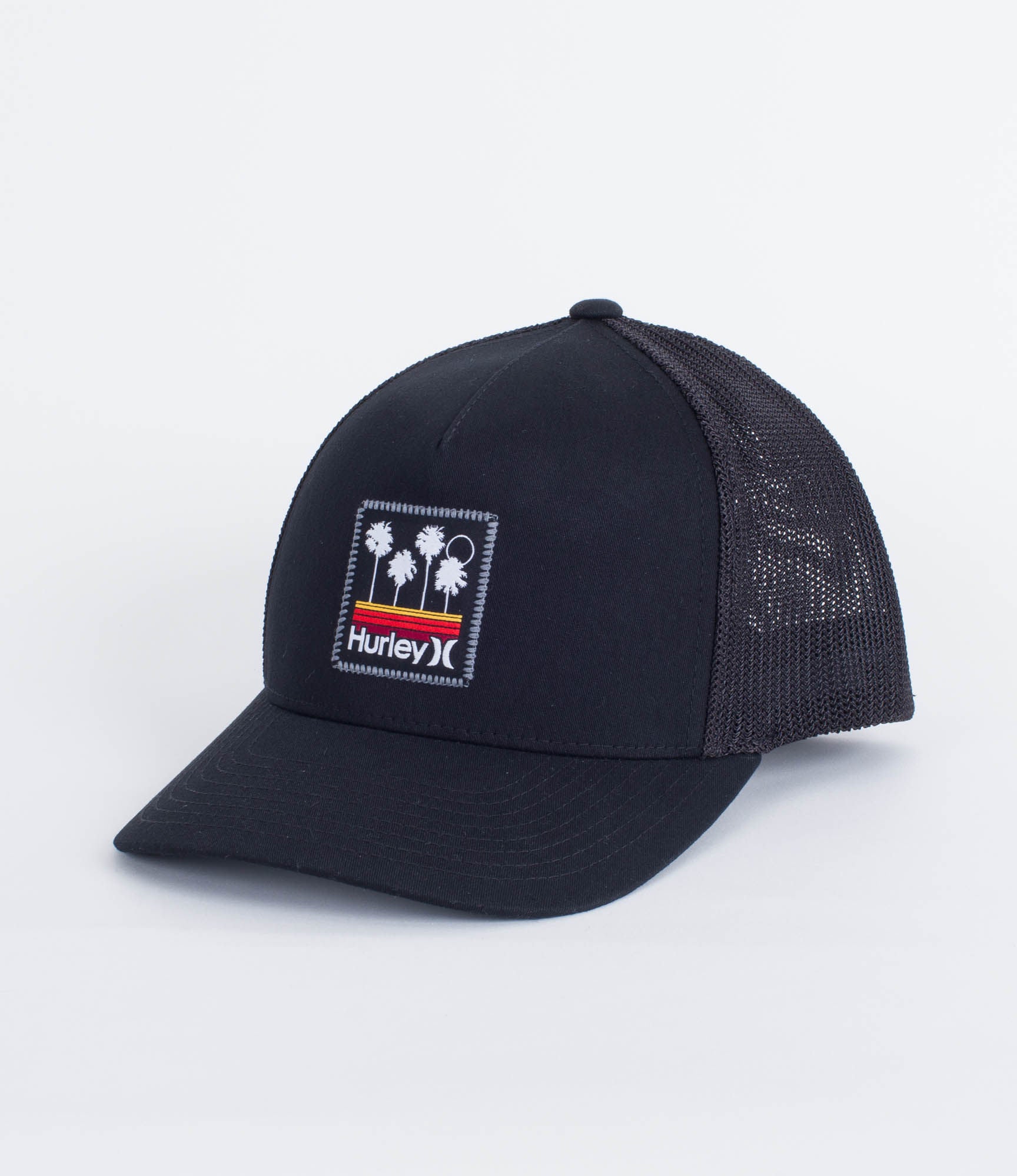 Cap trucker men - Sundays