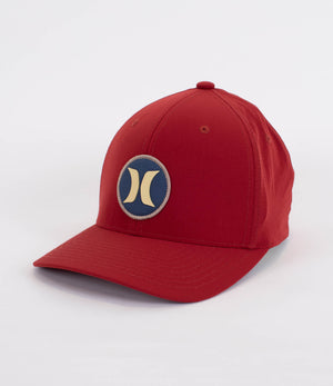 M HEADQUARTERS ICON HAT