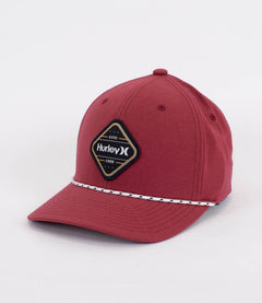 UNIVERSITY RED