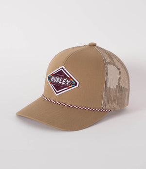 M VELOCITY TRUCKER