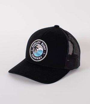 Cap men - Wave haven