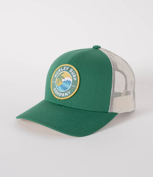 M WAVE HAVEN TRUCKER