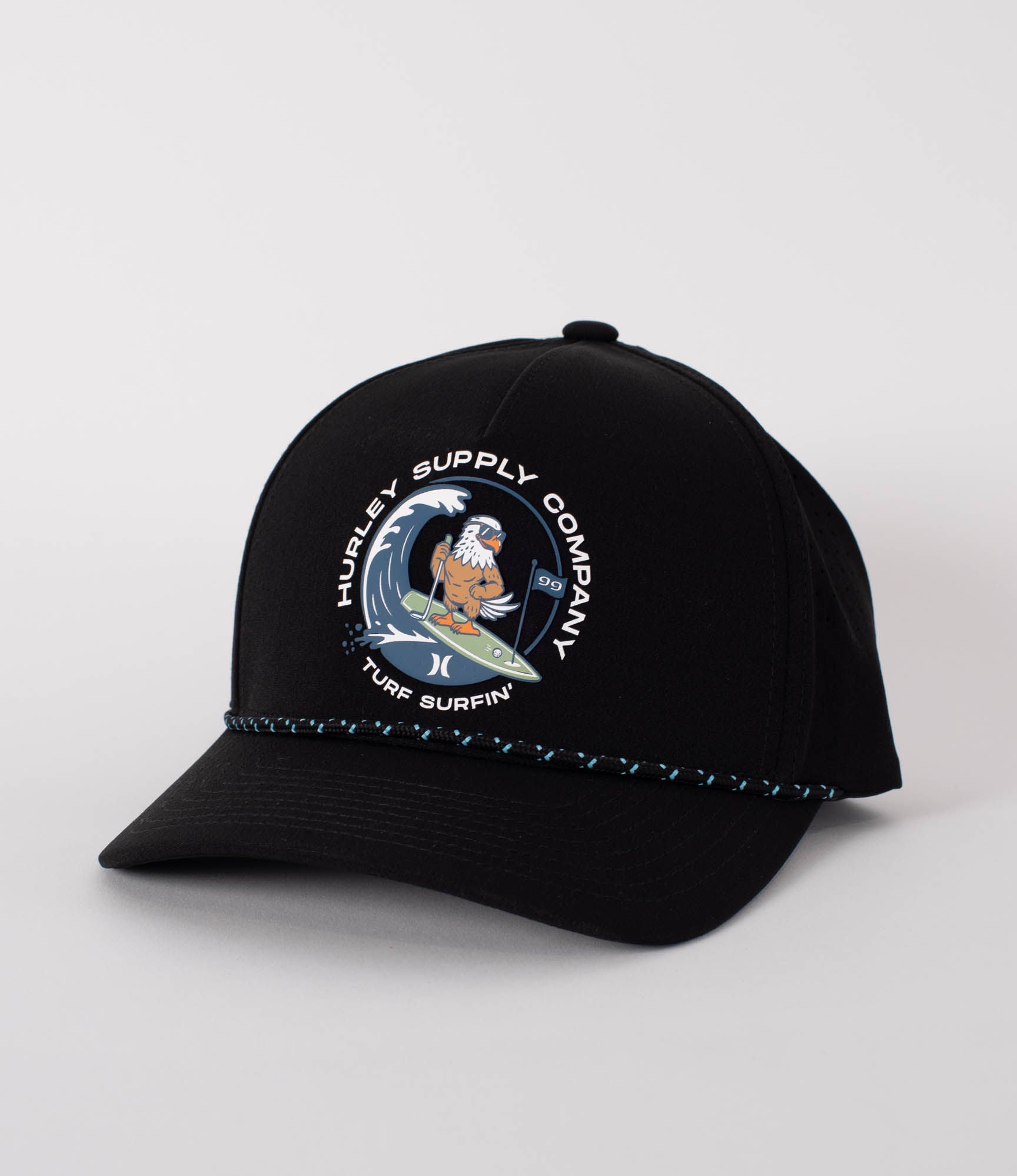 Cap men - Eagle golf
