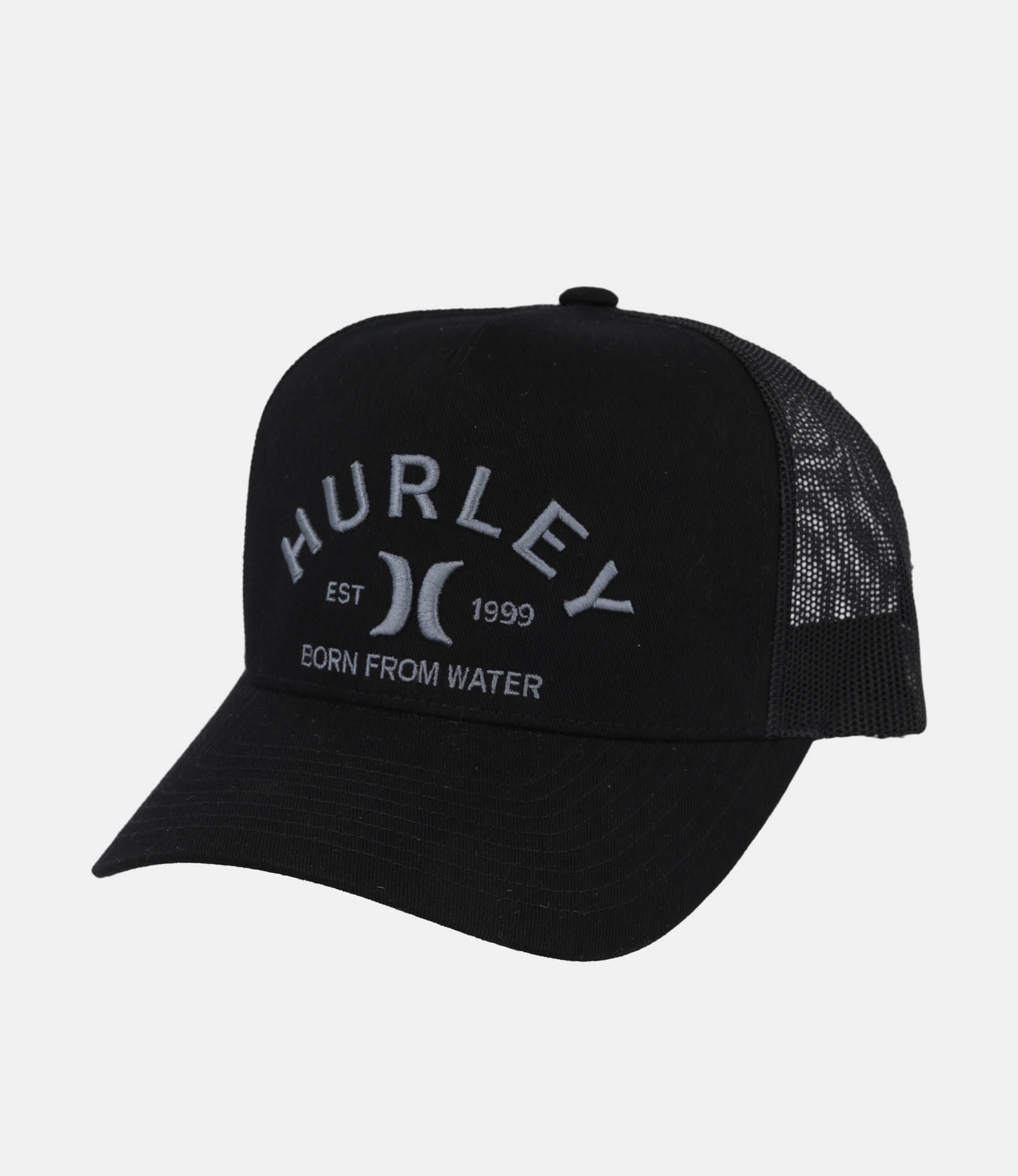From water - Men's cap