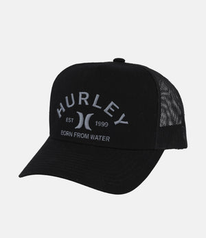 From water - Men's cap