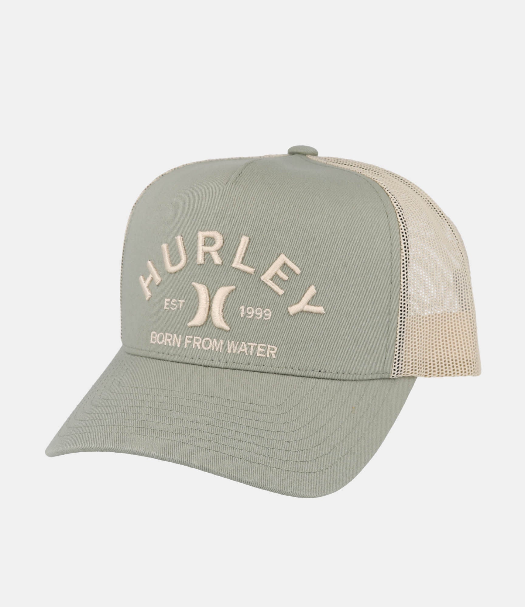 From water - Men's cap