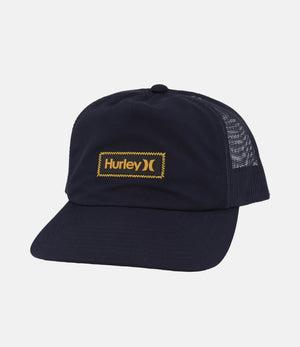 M SHORE CLUB TRUCKER