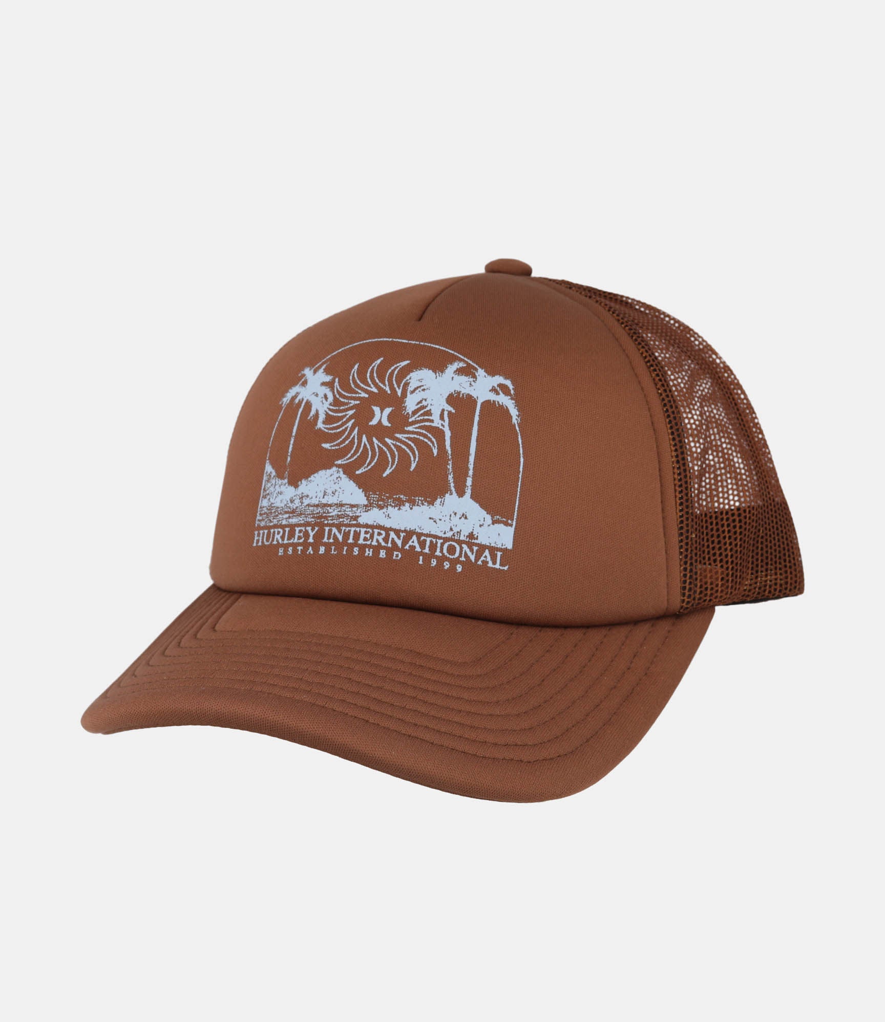 West Coast - Women's Cap