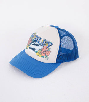 W WEST COAST TRUCKER