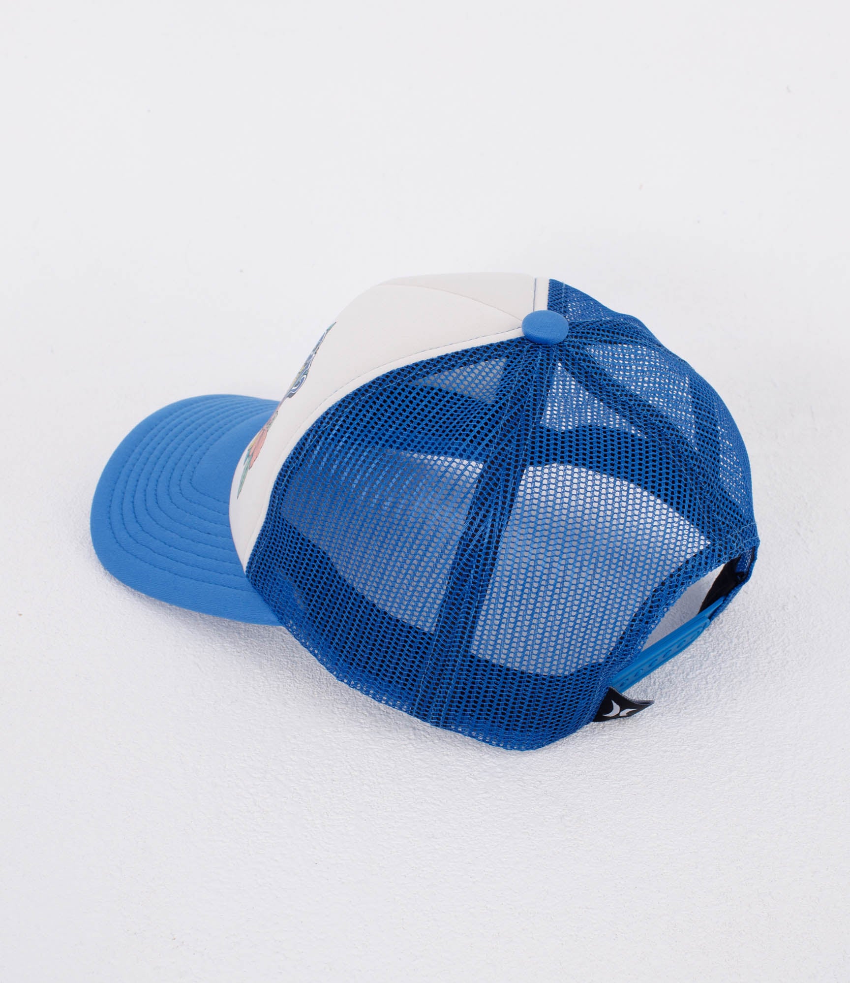 Gorra mujer - West coast