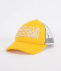 W WEST COAST TRUCKER