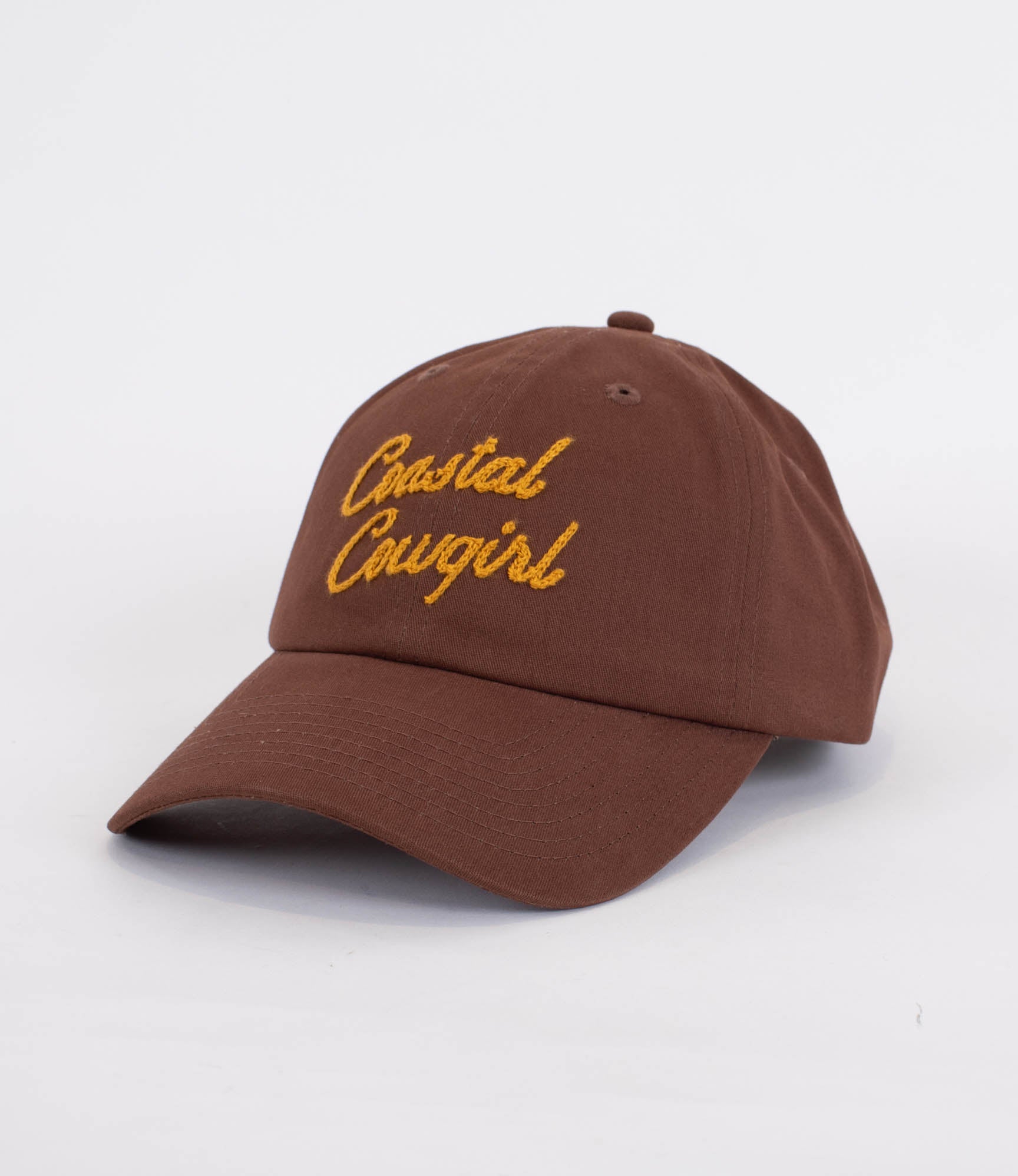 Casquette femmes - Coastal Cowgirl