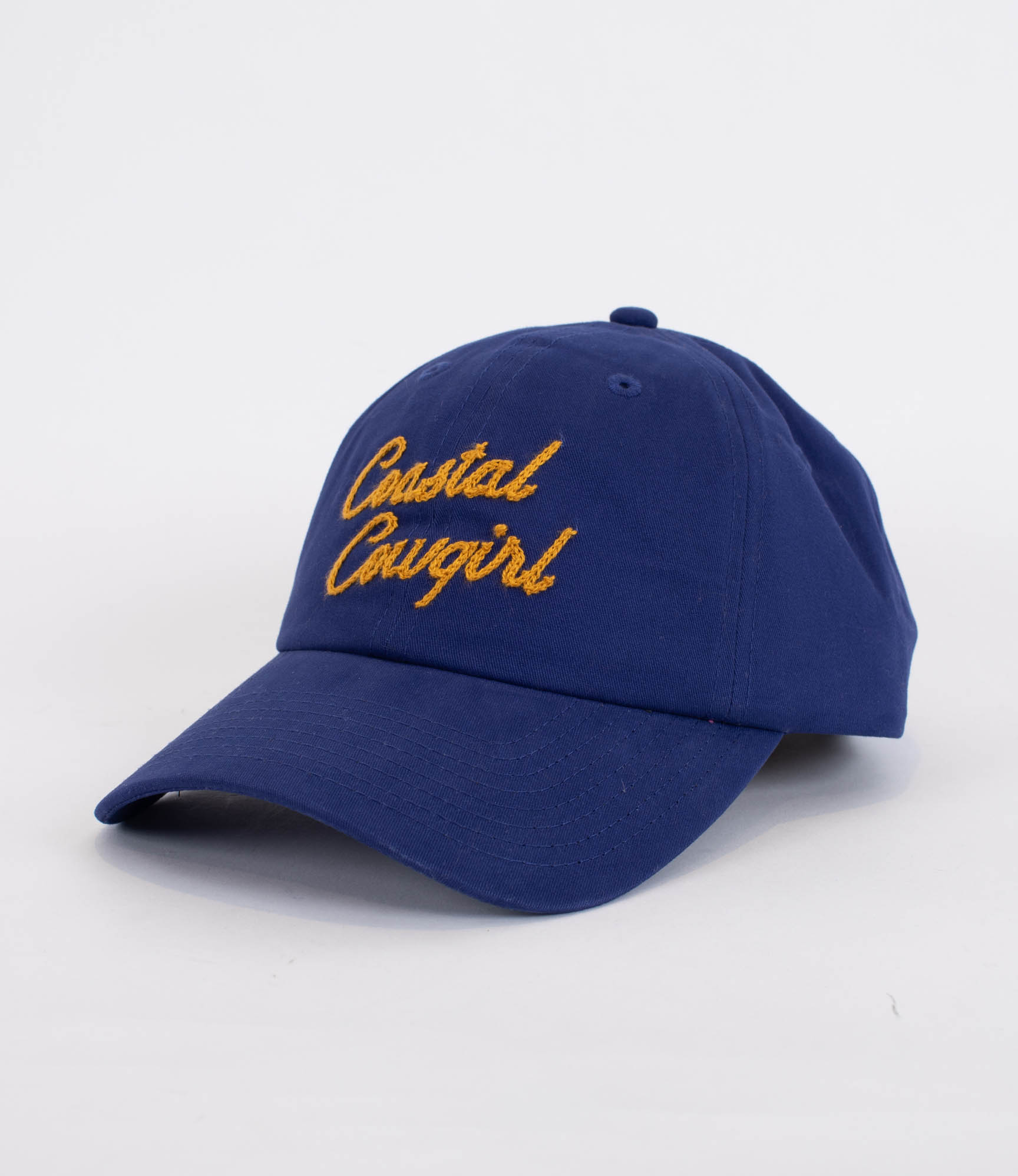 Cap women - Coastal Cowgirl