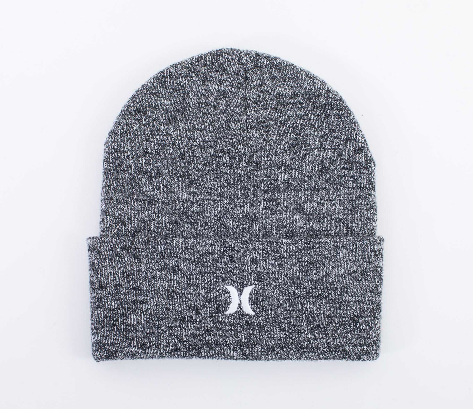 Gorro boonie hombre - Icon cuff 2.0
