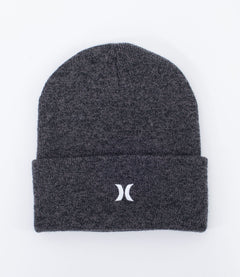 CHARCOAL HEATHER