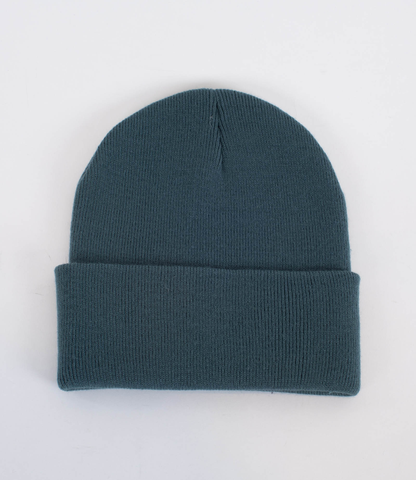 Boonie hat men - Icon cuff 2.0