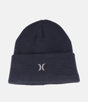M ICON FLEECE CUFF 3.0 BEANIE