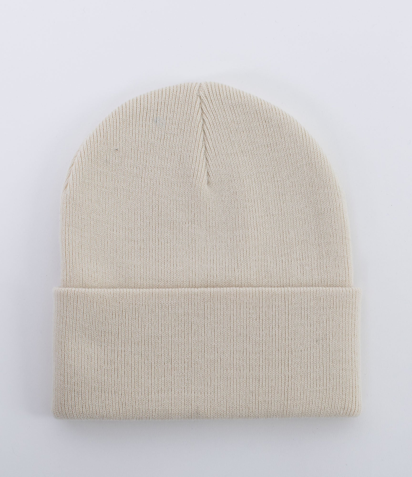 Bonnet femmes  - Script cuff 2.0
