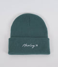 W SCRIPT CUFF 2.0 BEANIE