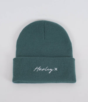 Bonnet femmes  - Script cuff 2.0