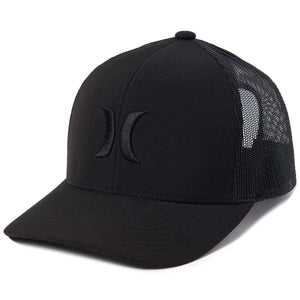 DEL MAR TRUCKER