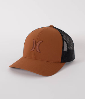 DEL MAR TRUCKER