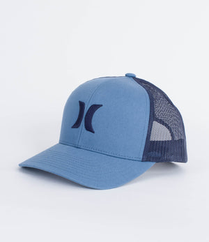 DEL MAR TRUCKER