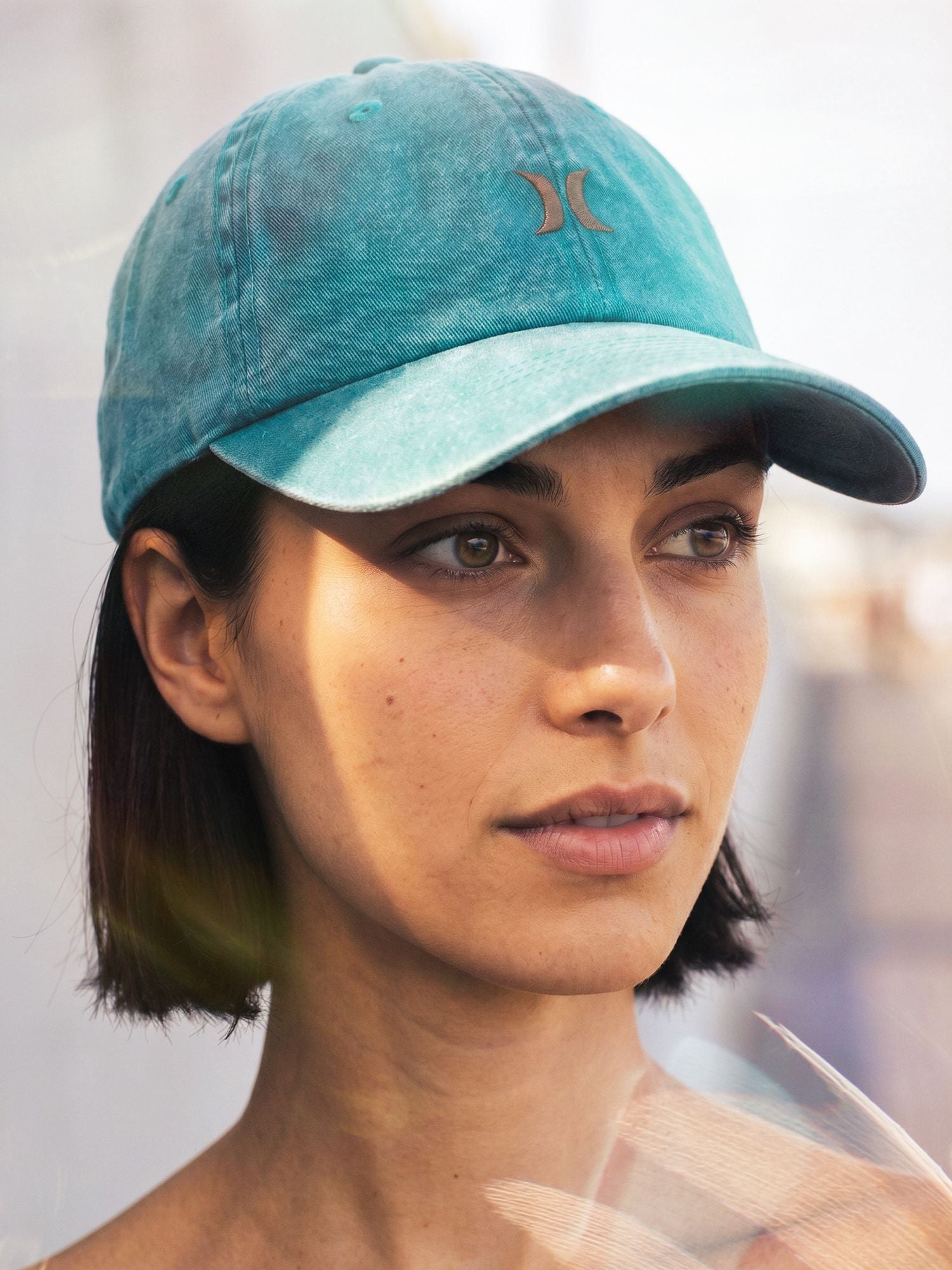 Cap women - Mom iconic