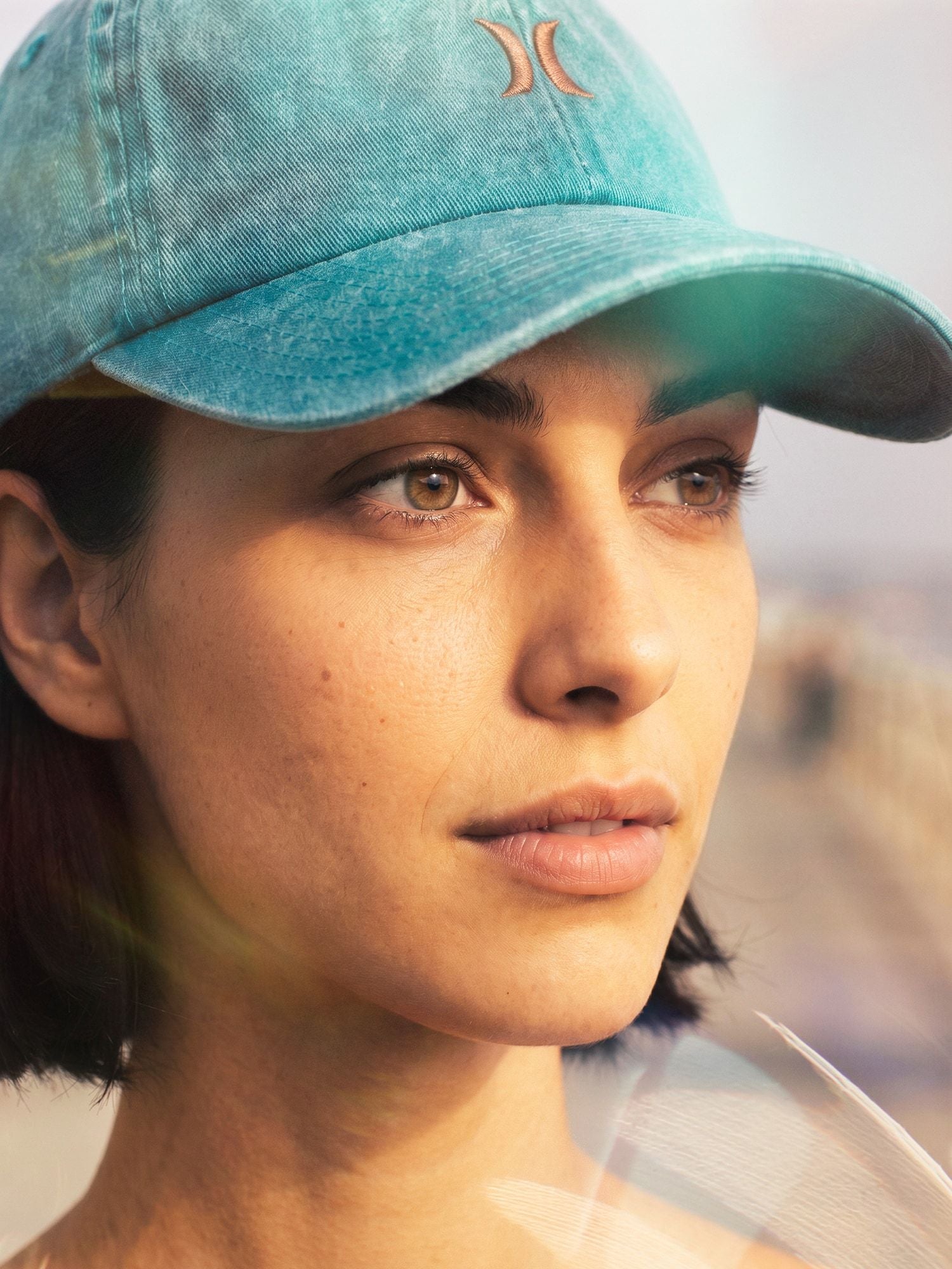 Cap women - Mom iconic