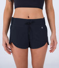Boardshort mujer - Aquas solid