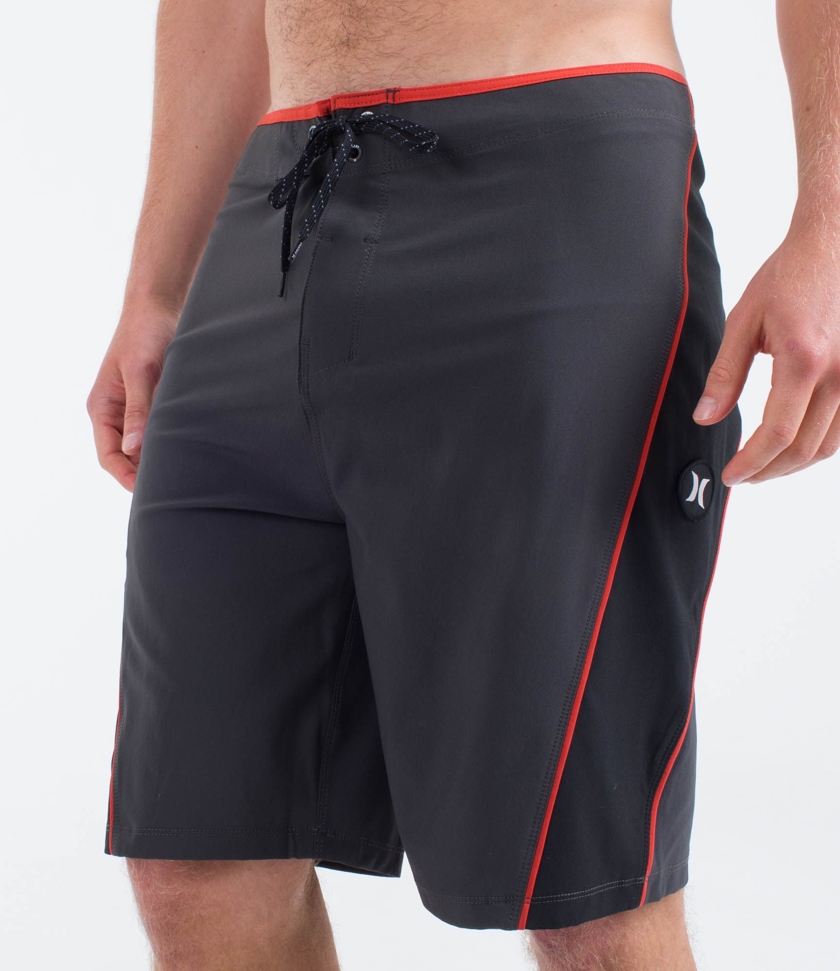 Boardshort 21" men - Phantom eco weekender blocked