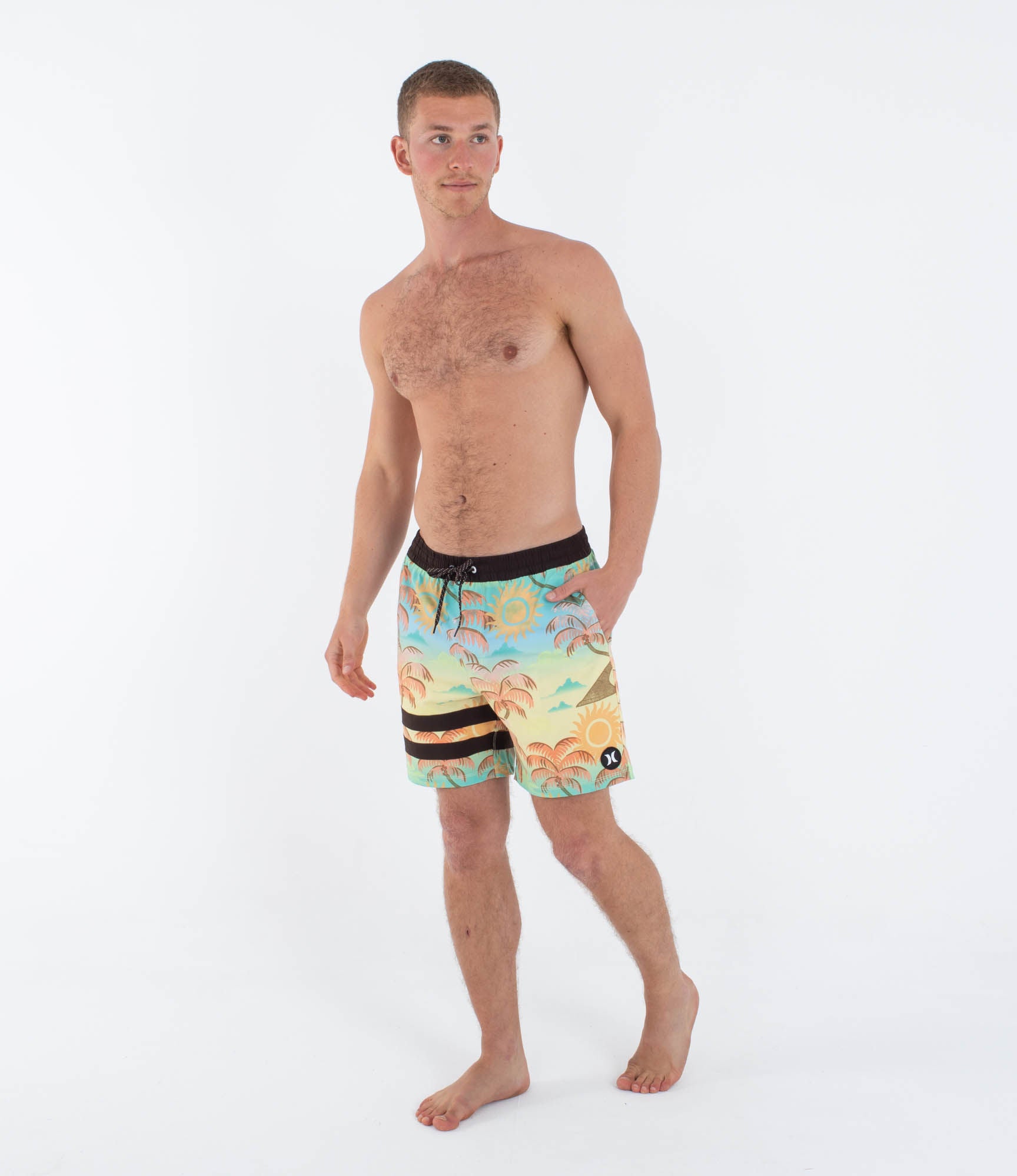 Boardshort 17