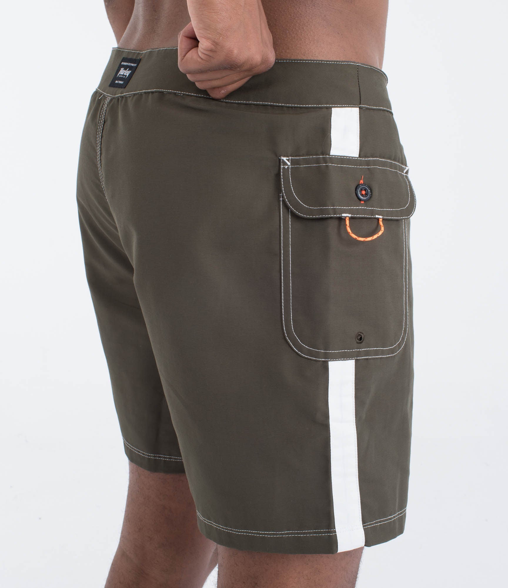 Boardshort 16" männer - Built Thalia