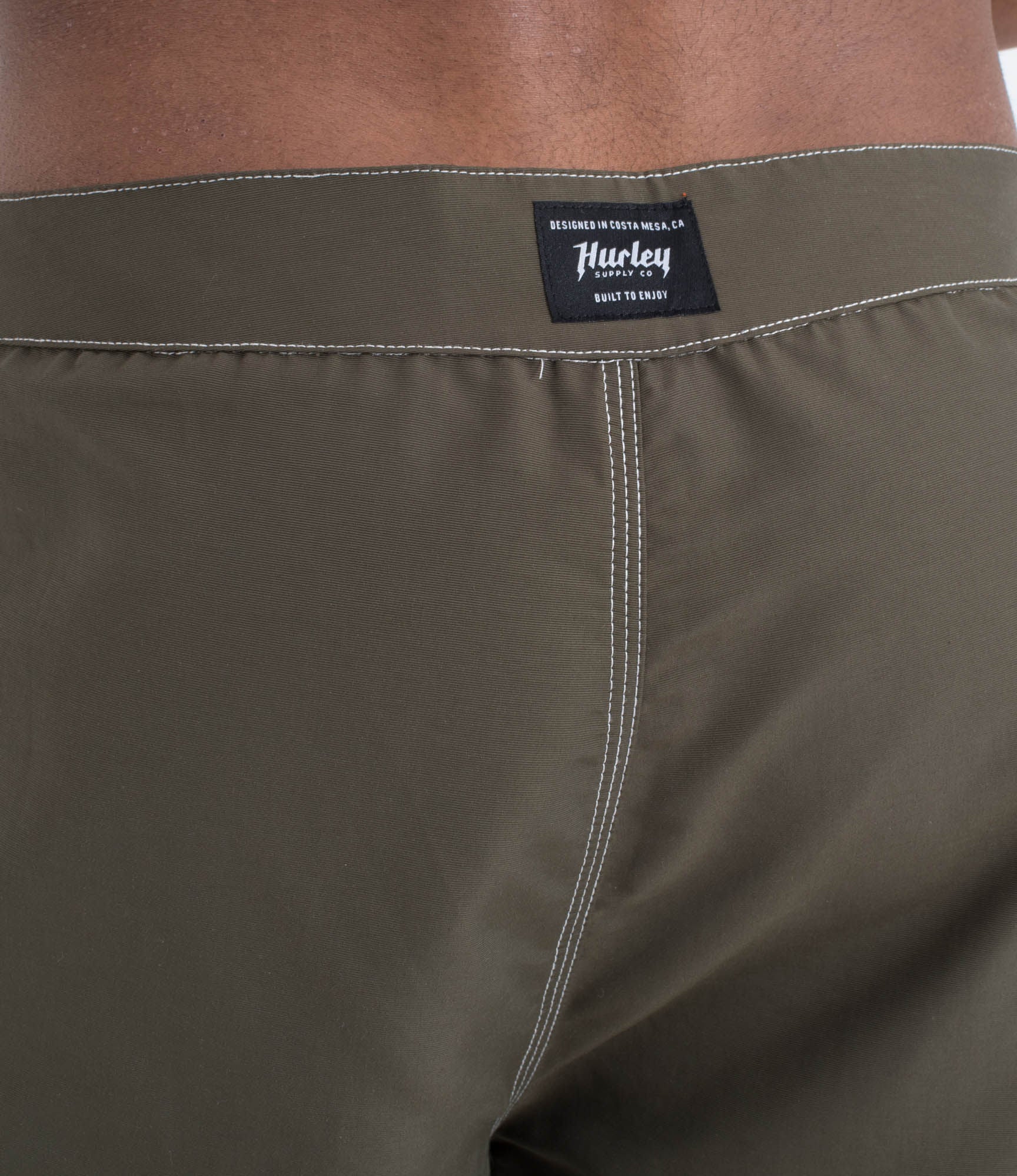 Boardshort 16" männer - Built Thalia