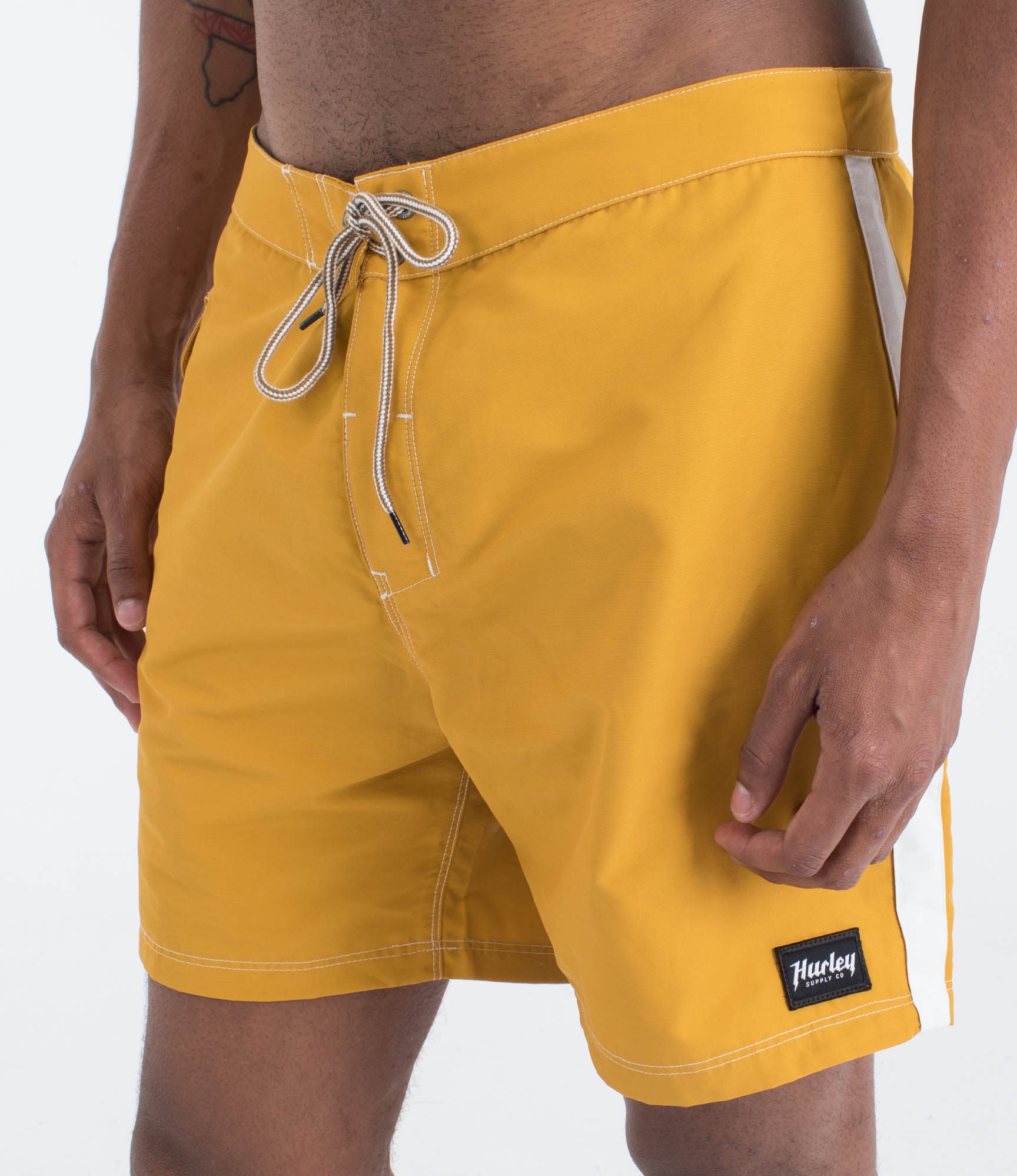 Boardshort 16" men - Built Thalia