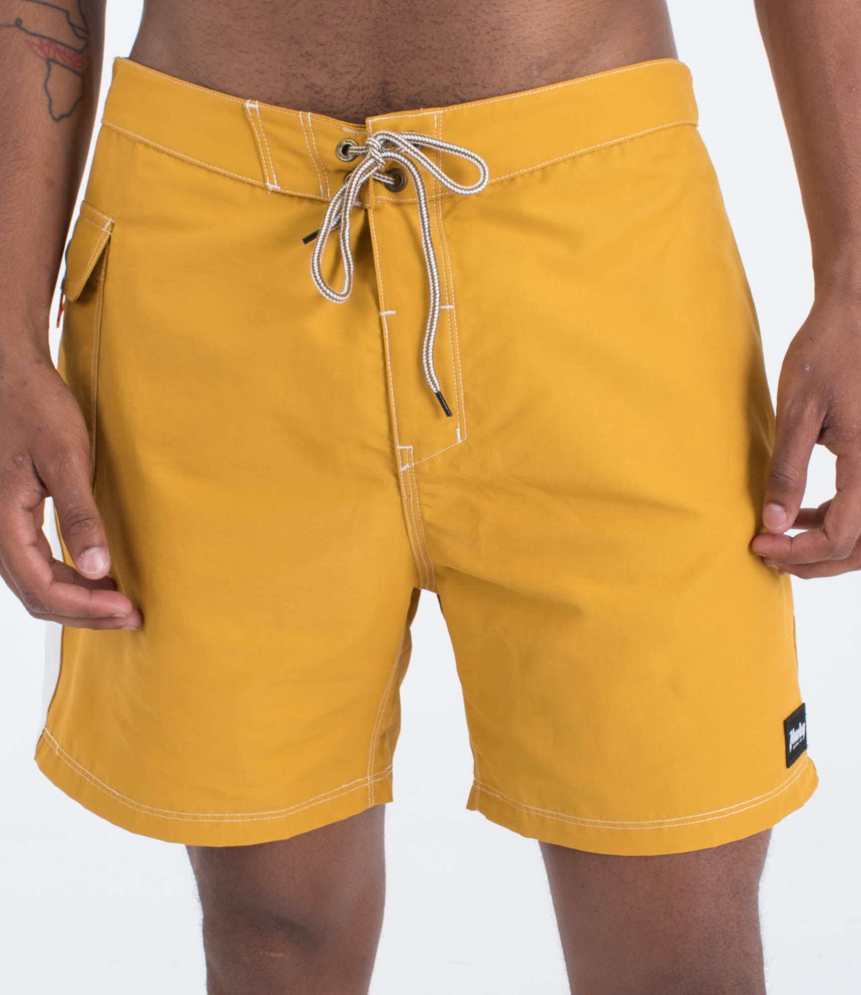 Boardshort 16" männer - Built Thalia