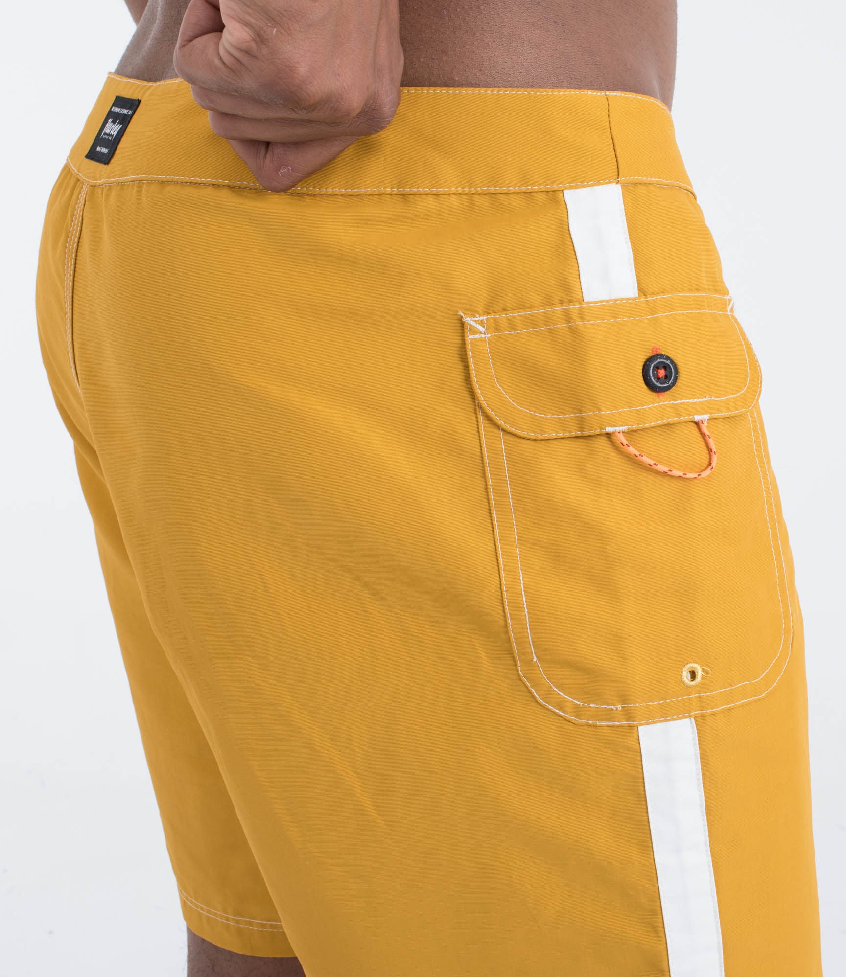Boardshort 16" männer - Built Thalia