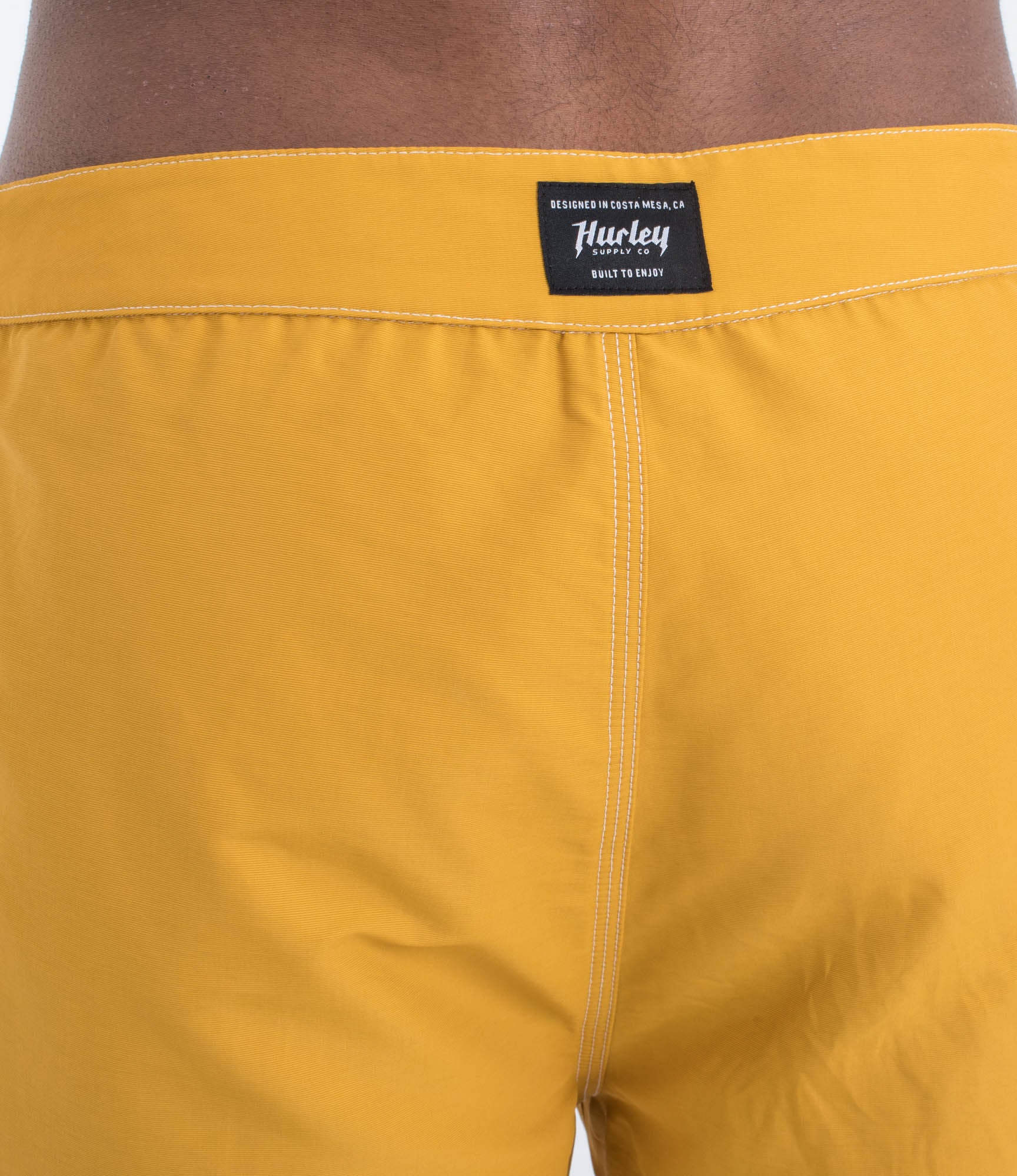 Boardshort 16" männer - Built Thalia