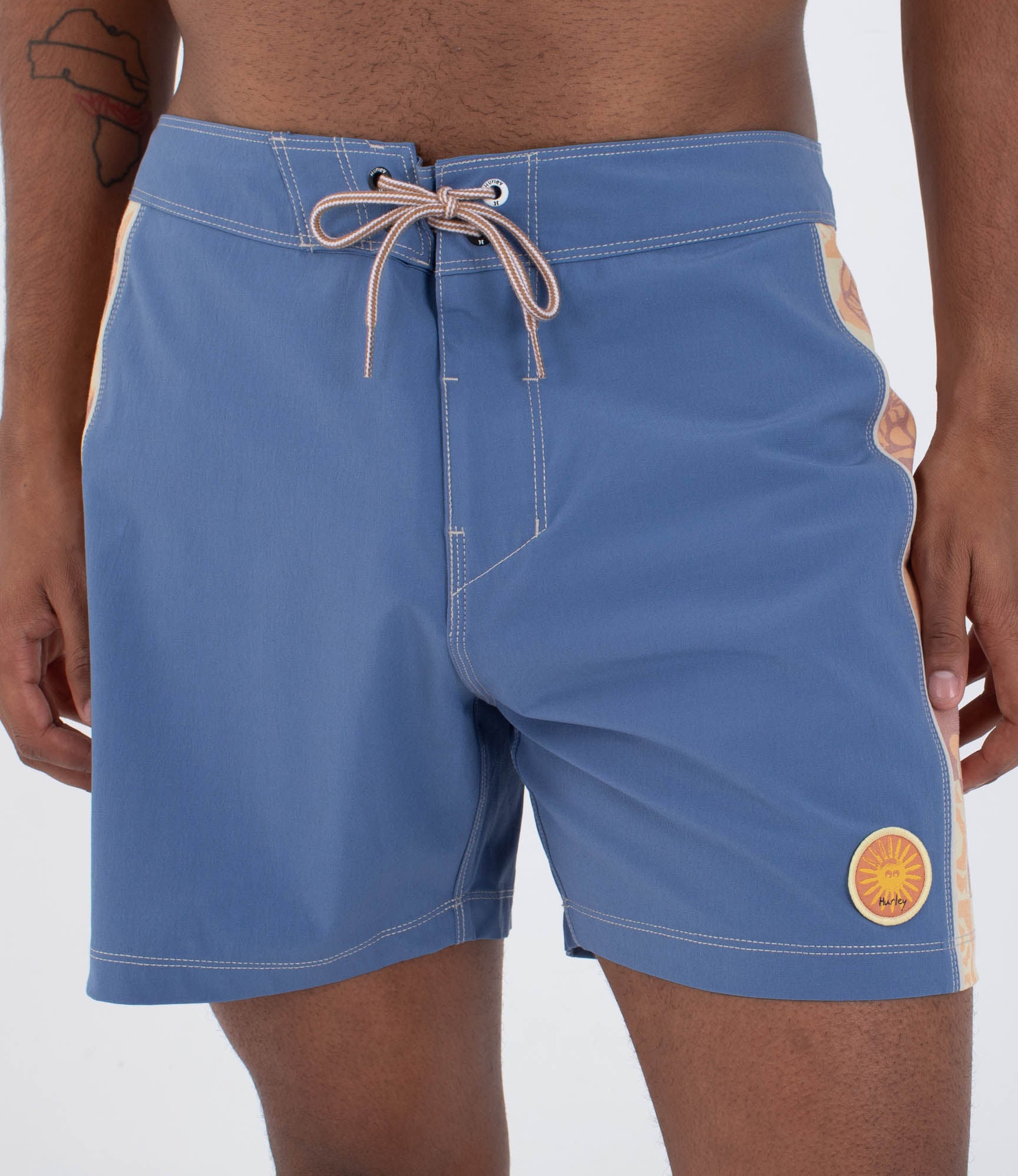 Boardshort men - Phantom Naturals blocked sessions 16'