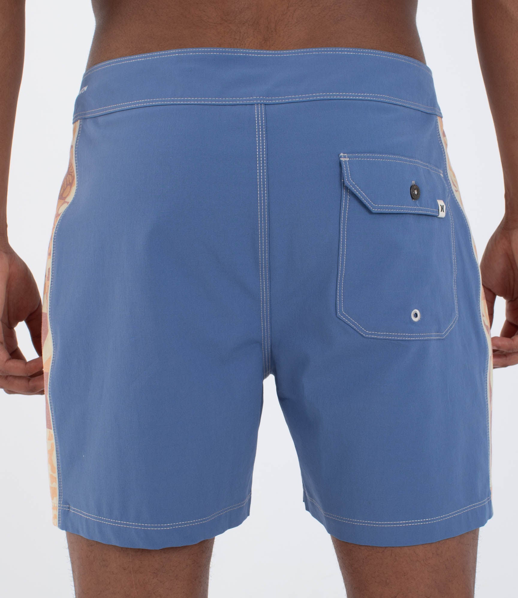 Boardshort men - Phantom Naturals blocked sessions 16'