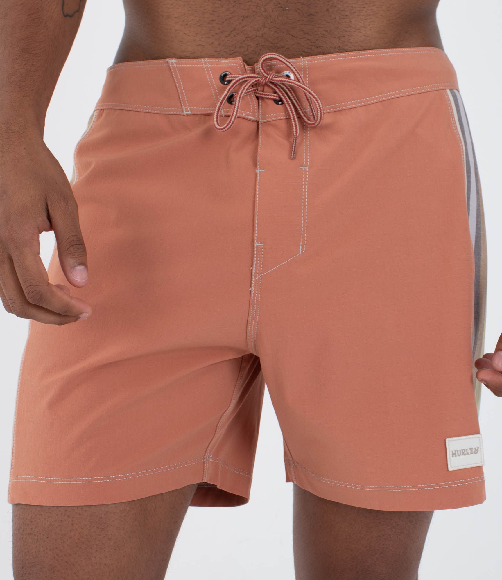 Boardshort Männer - Phantom Naturals blocked sessions 16'