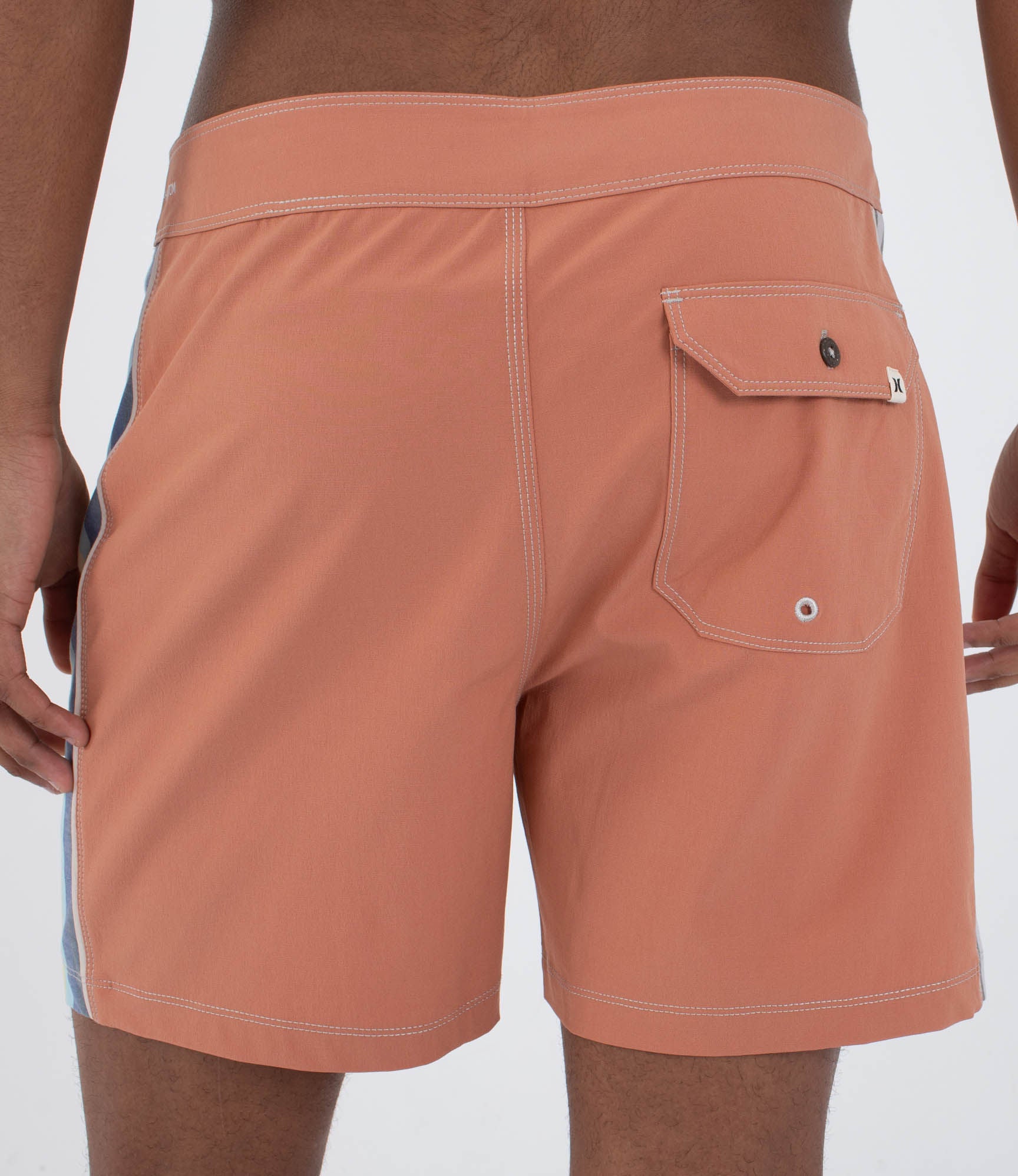 Boardshort Männer - Phantom Naturals blocked sessions 16'