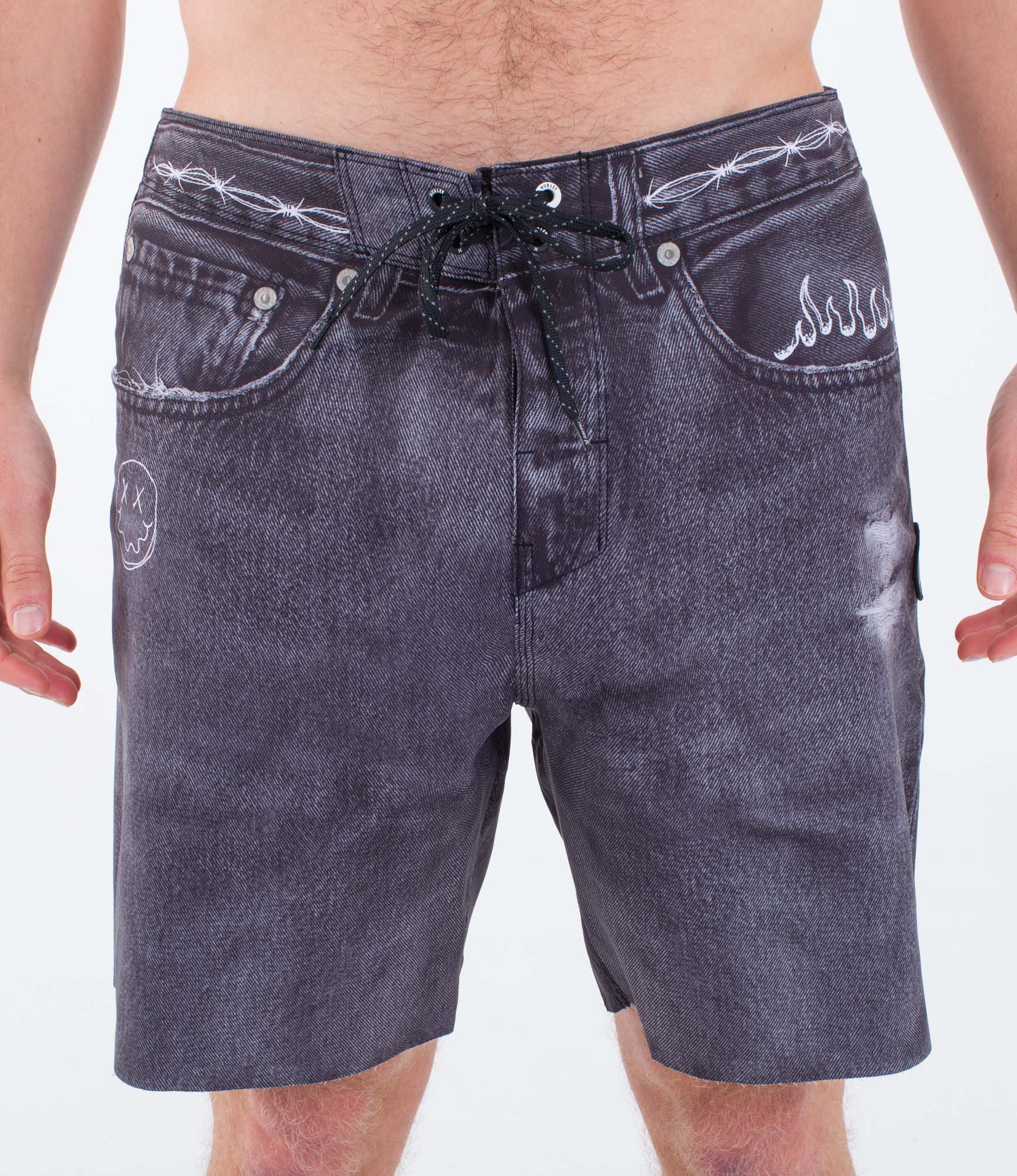 Boardshort 18
