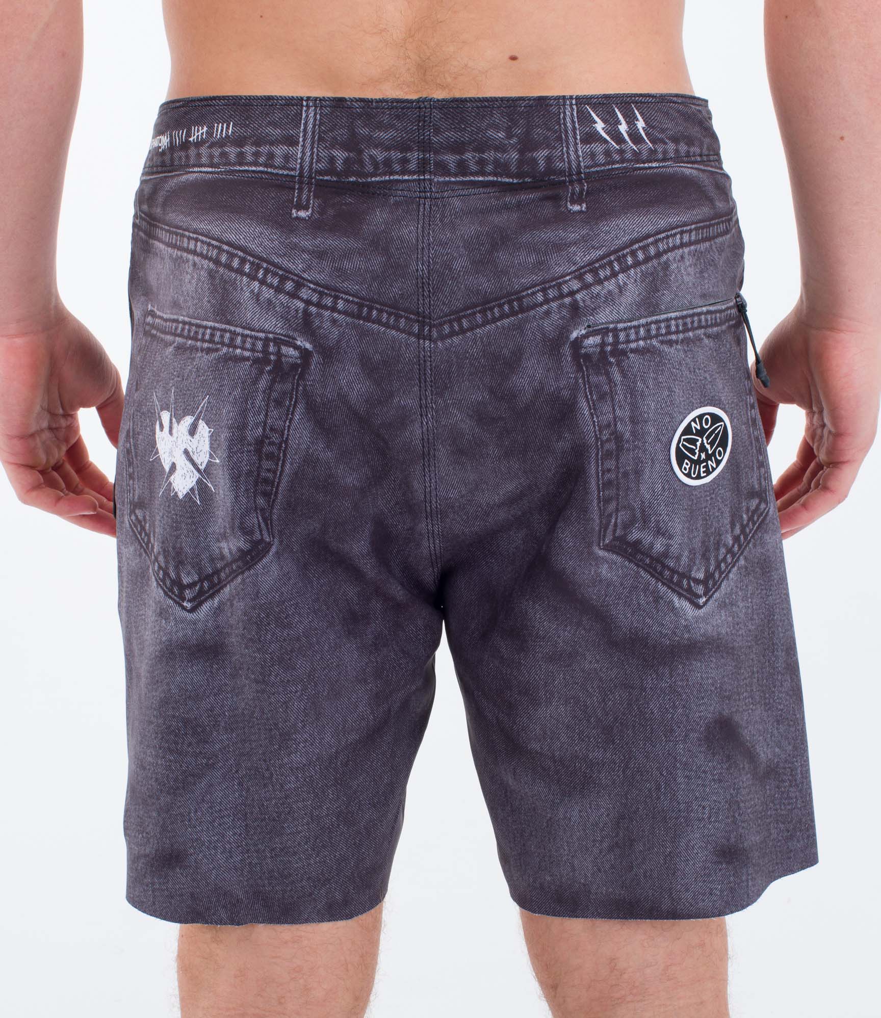 Boardshort 18