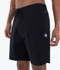 Boardshort 18" männer - Phantom+ fuse