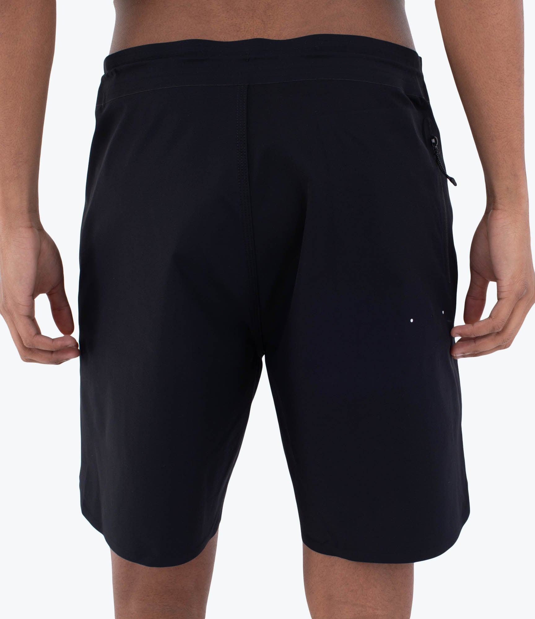 Boardshort 18" männer - Phantom+ fuse