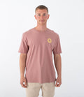 Camiseta manga corta hombre - Sunny Dias